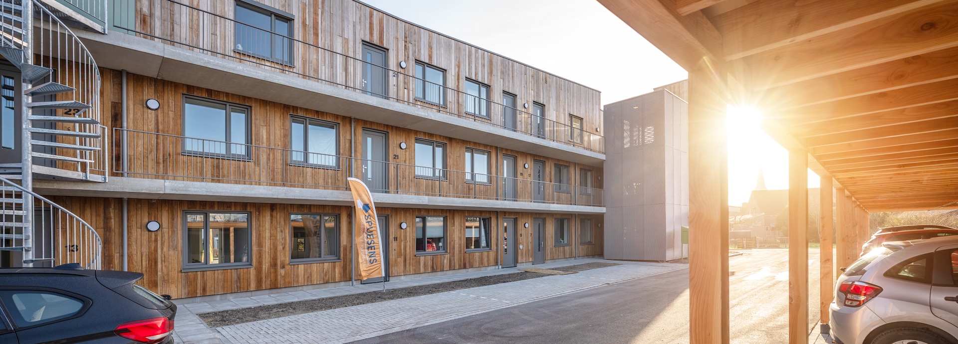 Open Huizen Dag op zaterdag 28 maart